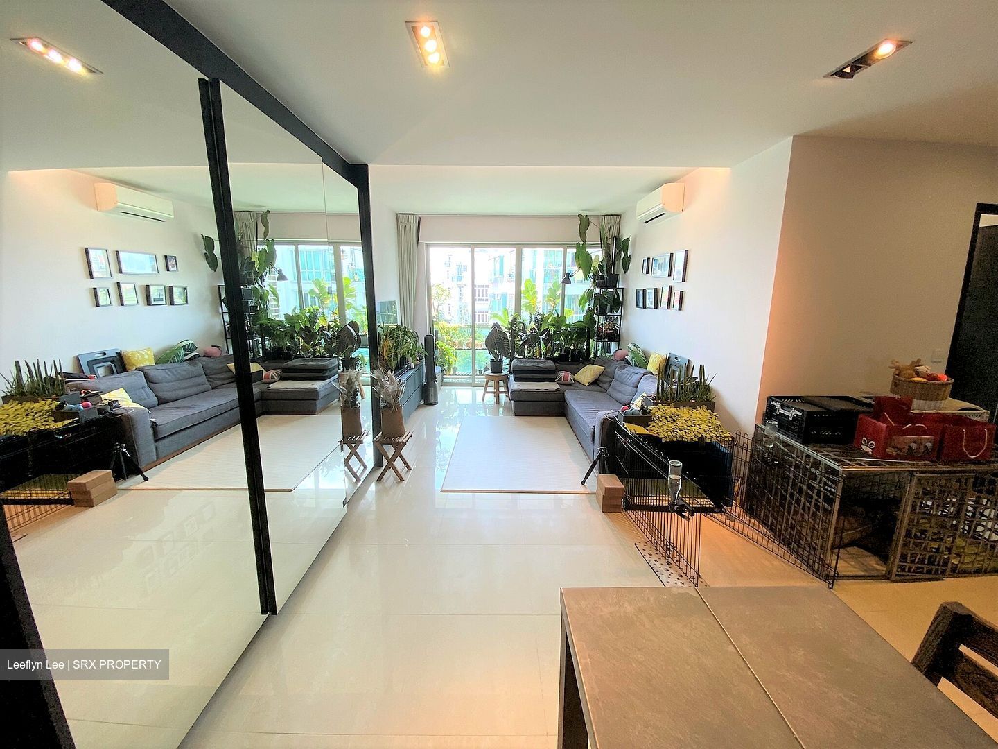 Mera East (D14), Apartment #370842211